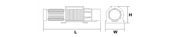 DUKE DU-212電動(dòng)卷?yè)P(yáng)機(jī)尺寸圖片 DUKE DU-212電動(dòng)卷?yè)P(yáng)機(jī)尺寸圖片