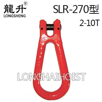 80級羊角梨形環(huán)SLR270 80級羊角梨形環(huán)SLR270
