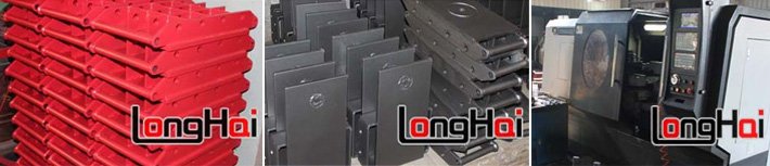 LHSR-N尼龍輪搬運小坦克數(shù)控加工與半成品圖片 LHSR-N尼龍輪搬運小坦克數(shù)控加工與半成品圖片