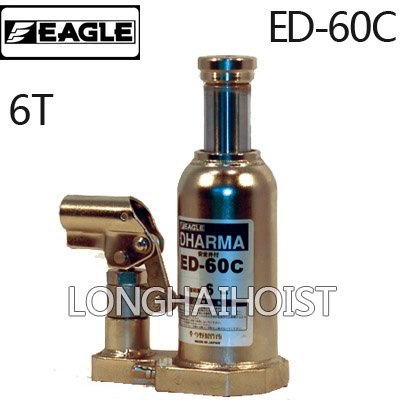ED-60C無塵室液壓千斤頂 ED-60C無塵室液壓千斤頂