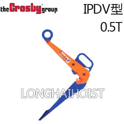 IPDV圓桶用夾鉗 IPDV圓桶用夾鉗