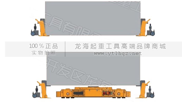 OX-ST電動(dòng)搬運(yùn)車圖片 OX-ST電動(dòng)搬運(yùn)車圖片