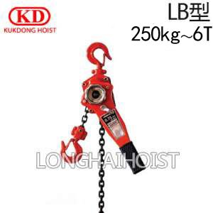 LB-90A手扳葫蘆 LB-90A手扳葫蘆