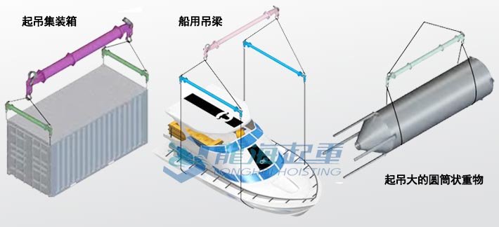 OX-SB-250吊梁使用案例圖片 OX-SB-250吊梁使用案例圖片