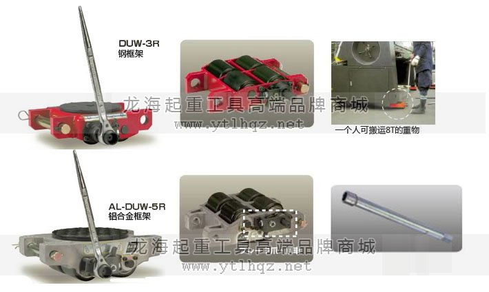 DAIKI手搖搬運(yùn)小坦克圖片 DAIKI手搖搬運(yùn)小坦克圖片