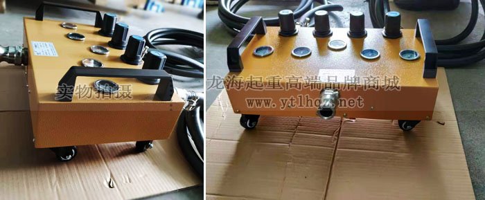 氣墊搬運(yùn)車空氣控制器圖片 氣墊搬運(yùn)車空氣控制器圖片