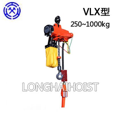 SAN-EI氣動(dòng)葫蘆VLX型 SAN-EI氣動(dòng)葫蘆VLX型