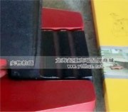 G-100T低型爪式千斤頂細(xì)節(jié)圖 G-100T低型爪式千斤頂細(xì)節(jié)圖