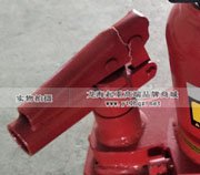 G-100T低型爪式千斤頂細(xì)節(jié)圖 G-100T低型爪式千斤頂細(xì)節(jié)圖