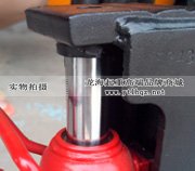 G-100附爪式千斤頂活塞主軸 G-100附爪式千斤頂活塞主軸