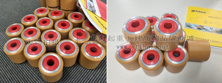 德國(guó)JUNG滾輪圖片