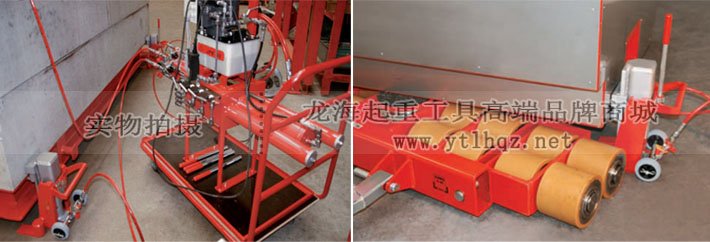 JH G型JUNG液壓起道機(jī)使用案例圖 JH G型JUNG液壓起道機(jī)使用案例圖