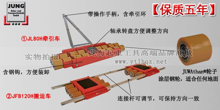 JL 80 H JFB 120 H組合式搬運(yùn)小坦克 JL 80 H JFB 120 H組合式搬運(yùn)小坦克