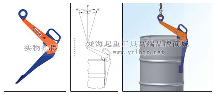 IPDV圓桶用夾鉗使用案例圖片 IPDV圓桶用夾鉗使用案例圖片