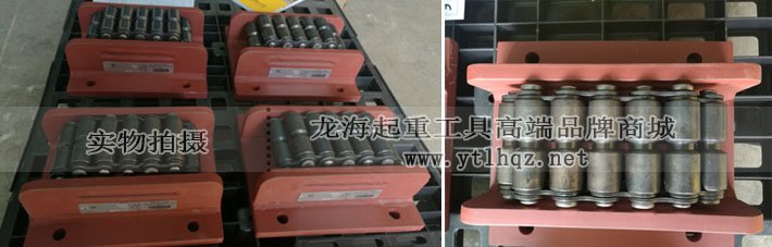德國(guó)AM系列重物移運(yùn)器細(xì)節(jié)圖