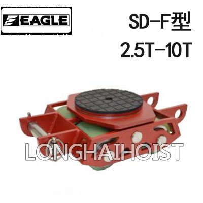 SD-F直行搬運小坦克 SD-F直行搬運小坦克