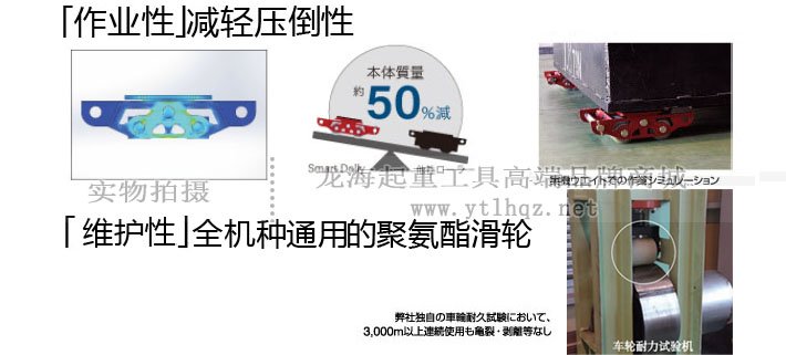 鷹牌SD-F直行搬運小坦克圖片 鷹牌SD-F直行搬運小坦克圖片