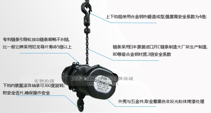 臺(tái)灣DUKE舞臺(tái)倒掛環(huán)鏈電動(dòng)葫蘆細(xì)節(jié)圖 臺(tái)灣DUKE舞臺(tái)倒掛環(huán)鏈電動(dòng)葫蘆細(xì)節(jié)圖