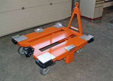 JDC Gecko物流運(yùn)輸車定制 JDC Gecko物流運(yùn)輸車定制