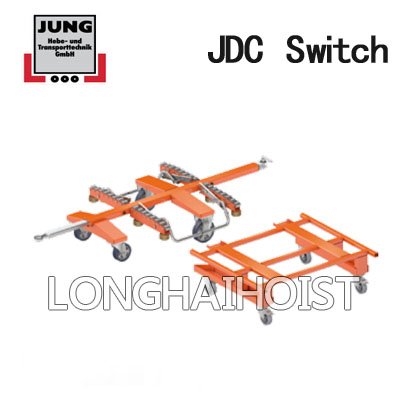 JDC Switch物流轉(zhuǎn)運車 JDC Switch物流轉(zhuǎn)運車