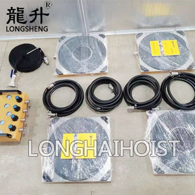 氣墊搬運(yùn)裝置