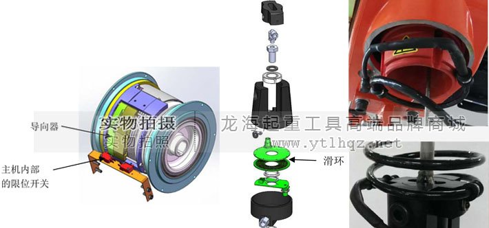 電動(dòng)平衡器檢查維護(hù)
