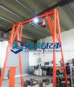 電動(dòng)平衡器+龍門吊架 電動(dòng)平衡器+龍門吊架