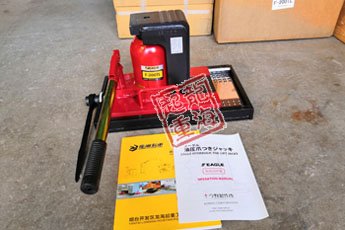 F系列帶滑動(dòng)臺(tái)千斤頂 F系列帶滑動(dòng)臺(tái)千斤頂