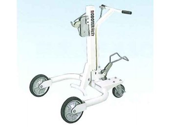 RX-1型液壓油桶搬運(yùn)車