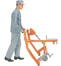 DM-H油桶翻轉(zhuǎn)吊具 DM-H油桶翻轉(zhuǎn)吊具