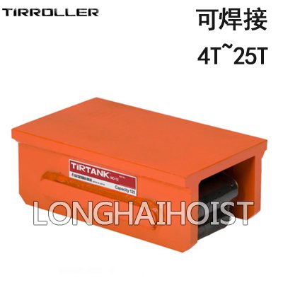 TIRROLLER可焊接重物移運(yùn)器 TIRROLLER可焊接重物移運(yùn)器