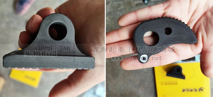 鷹牌NNE豎吊無(wú)傷鋼板鉗配件到貨實(shí)拍 鷹牌NNE豎吊無(wú)傷鋼板鉗配件到貨實(shí)拍