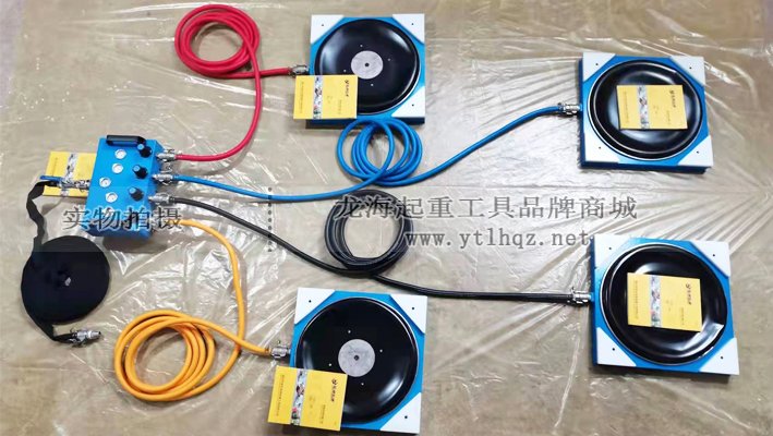 氣墊搬運(yùn)車保質(zhì)5年對(duì)于用戶來說有多重要？