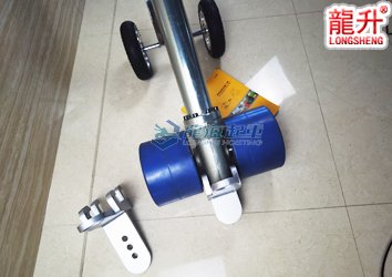 龍升電動(dòng)搬運(yùn)牽引桿展示 龍升電動(dòng)搬運(yùn)牽引桿展示