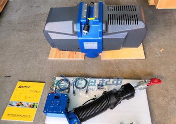 電動(dòng)平衡器帶全觸控手柄 電動(dòng)平衡器帶全觸控手柄