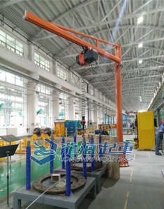 電動(dòng)平衡器+懸臂吊 電動(dòng)平衡器+懸臂吊