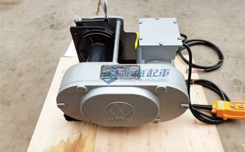 MAXPULL大力電動絞車圖一 MAXPULL大力電動絞車圖一
