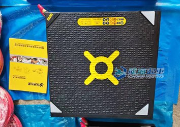 20噸橡膠起重氣墊實(shí)物展示 20噸橡膠起重氣墊實(shí)物展示