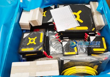 20噸橡膠起重氣墊庫(kù)存一 20噸橡膠起重氣墊庫(kù)存一