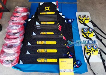 20噸橡膠起重氣墊庫(kù)存二 20噸橡膠起重氣墊庫(kù)存二