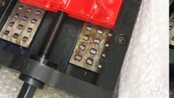 其他品牌是圓柱型鋼珠 其他品牌是圓柱型鋼珠