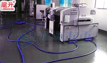 貼片機(jī)移動用氣墊搬運(yùn)設(shè)備