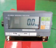 BMSW稱重手動液壓搬運車顯示屏 BMSW稱重手動液壓搬運車顯示屏