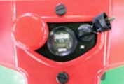 BDH電動液壓搬運車電量顯示 BDH電動液壓搬運車電量顯示