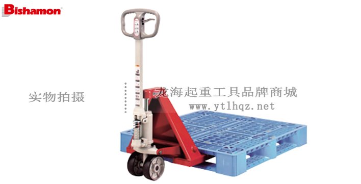 BMP型手動(dòng)液壓搬運(yùn)車圖片 BMP型手動(dòng)液壓搬運(yùn)車圖片