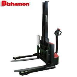 BDS98SW高行程液壓堆高車 BDS98SW高行程液壓堆高車