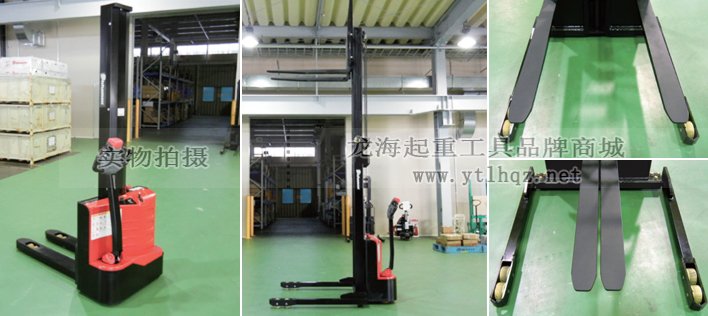 BDS高揚(yáng)程堆高車使用案例圖 BDS高揚(yáng)程堆高車使用案例圖