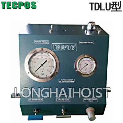 TDLU氣動(dòng)液壓泵 TDLU氣動(dòng)液壓泵