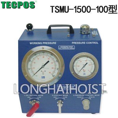 TSMU-1500-100氣動(dòng)液壓泵 TSMU-1500-100氣動(dòng)液壓泵