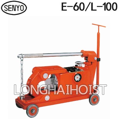 SENYO電纜切割機(jī) SENYO電纜切割機(jī)
